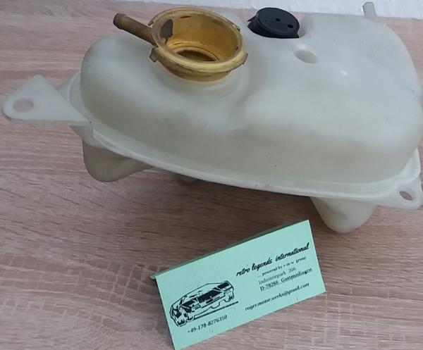Ausgleichsbehälter Kühlmittel (7765020), Fiat / Lancia Original